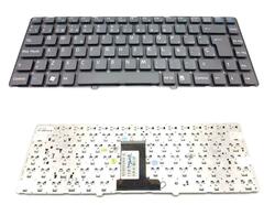 Teclado Sony VPC-EA series Negro sin marco