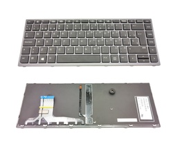 Teclado Hp Zbook Studio15 G3, G4 retroiluminado