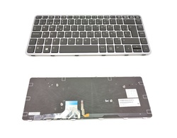 Teclado Hp Elitebook Folio 1040 G1 retroiluminado