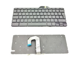 Teclado Hp Chromebook 14-CA retroiluminado