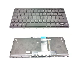 Teclado Hp Pro X2 612 G1 retroiluminado