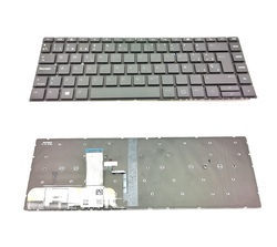 Teclado Hp Elitebook Folio 1040 G4  retroiluminado