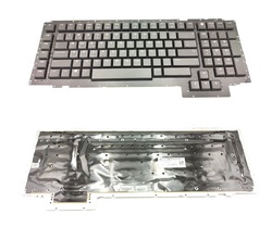 Teclado Hp Omen 17-AP  retroiluminado