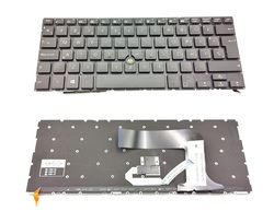 Teclado Asus BU201,BU403UA Retroiluminado