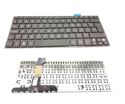 Teclado Asus UX360CA