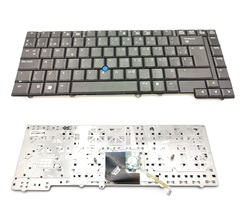 Teclado HP Elitebook 8530P ,8530W con Point stick reacondicionado