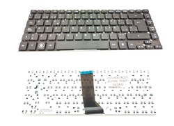 Teclado Acer Aspire 3830T,3830G,3830TG,4755  Negro sin marco