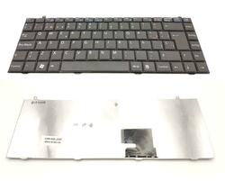 Teclado Sony VGN-FZ  negro