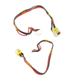 Conector DC jack Acer Aspire 5535