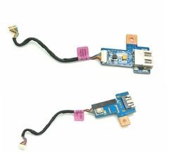 Botón de encendido Acer Aspire 5810t 50.4CR005.001 Reacondicionado