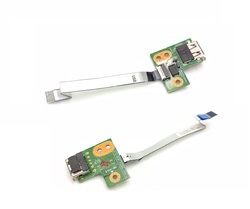 Placa Usb board HP 01013JS00-388-G Reacondicionada