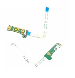 Botón de encendido Hp DV6-3000 DA0LX6PB4D0 Reacondicionado