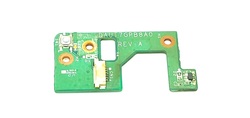 Botón de encendido Hp DV8-1000 DAUT7GPB8A0 Reacondicionado