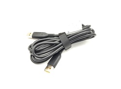 Cable USB power 1,8m macho macho Lenovo MIIX 2 11