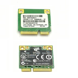 Tarjeta wifi BRCM1030 BCM94312HMG Reacondicionada