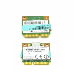 Tarjeta wifi RTL8188CE Reacondicionada