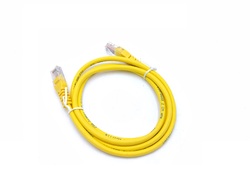 Cable de Red Categoría 5 1m
