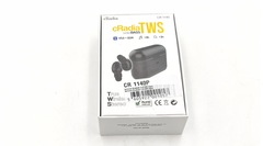 Auriculares bluetooth 5.0 Cradia TWS