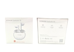 Auriculares bluetooth 5.0 Honor Earbuds X5