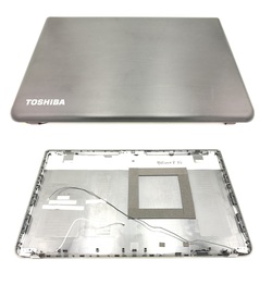 Tapa de pantalla Lcd cover original Toshiba Satellite Pro C50-A reacondicionada