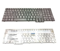 Teclado Acer Aspire 7220 negro reacondicionado