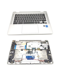 Top cover  Hp X360 Chromebook 14-CA reacondicionado