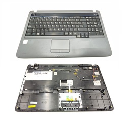 Top cover con Teclado Samsung Np-RV510 reacondicionado