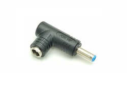 Adaptador 5.5x2.5mm a 4.5x3.0mm