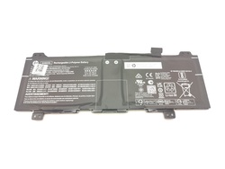 Batería original HP L75783-005 GH02XL 7.7V 47,3Wh