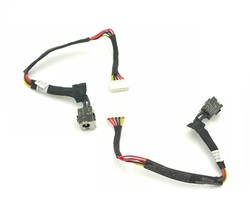 Conector DC jack Hp Compaq Presario C700