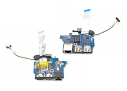 Placa USB board Acer Aspire 5538 reacondicionada
