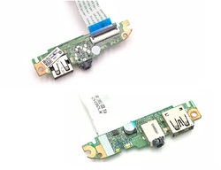 Placa Usb board HP DAY11ATB6G0 Reacondicionada