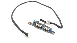 Placa Usb board HP IBL80 LS-3731P Reacondicionada