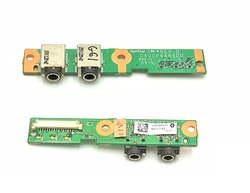 Placa Audio DA00P6AB6D0 Reacondicionada
