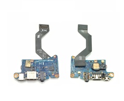Placa USB y audio Asus UX21 IO board reacondiciona