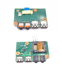 Placa USB board y audio Medión P6631 reacondicionada
