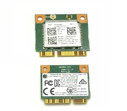 Tarjeta wifi RTL8723BE 753077-001
