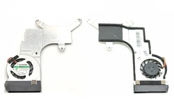 Disipador + Ventilador Acer Aspire One D250 reacondicionado