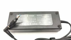 Cargador compatible Hp 4.5x3.0mm 120w 19v 6,32a ad