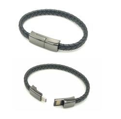 Pulsera - Cable USB-C