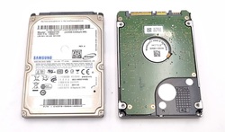 Disco duro sata 2,5