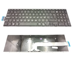 Teclado Dell Inspiron 15 5542, 5543, 5545, 5547