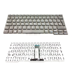 Teclado Dell Latitude 3340, 3550,7450