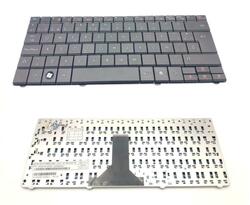 Teclado Packard Bell MT85 steele negro
