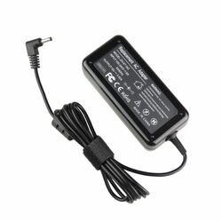 Cargador compatible Asus 4.0x1.35mm 65w 19V 3.42A PDP28-B Premium sin cable