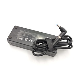 Cargador compatible Hp 4.5x3.0mm 120w 19v 6,32a ad