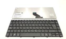 Teclado Packard Bell NM85, NM98, NM87, MS2303 negro