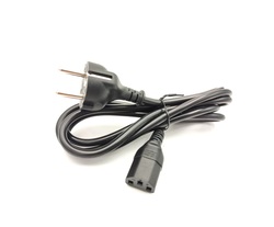Cable alimentación 3 Pin tipo PC