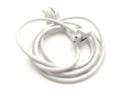 Cable alargador alimentación Macbook 1.5m