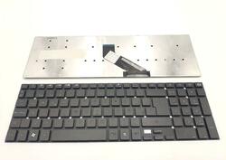 Teclado Packard Bell TS11, TS44,Aspire 5830T negro sin marco